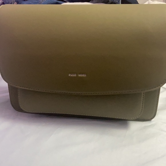 Pixie mood crossbody bag! Vegan leather - Picture 5 of 5